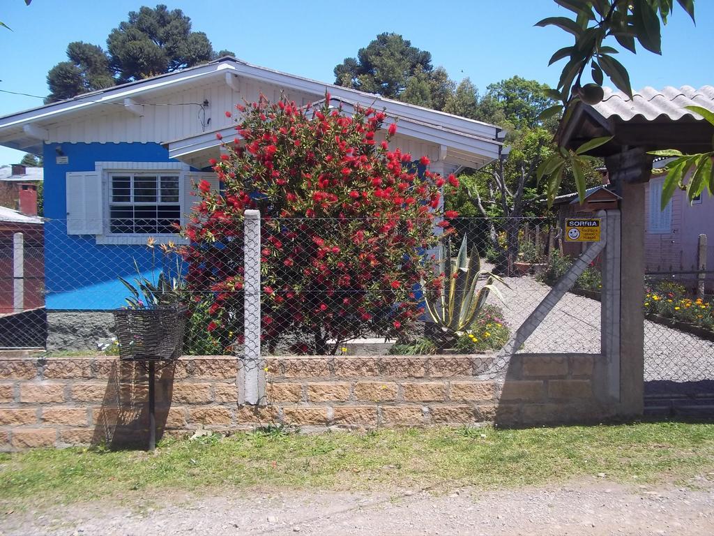 Casa Vale Verde O Lugar Todo So Para Voce Villa Canela Kültér fotó