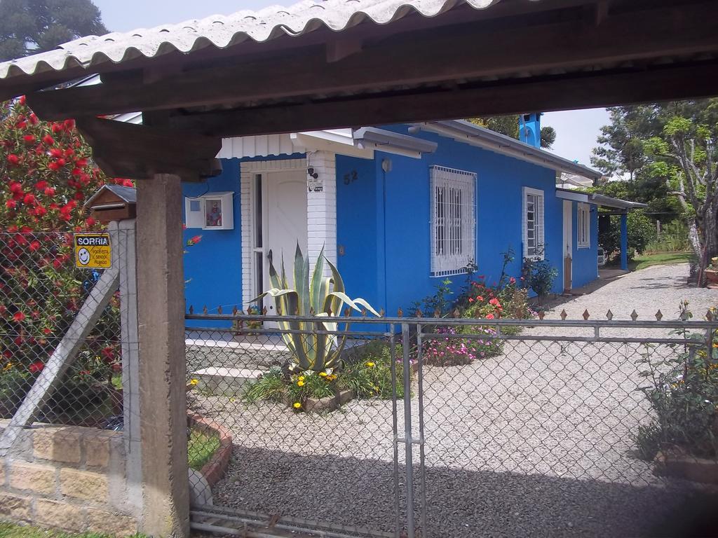 Casa Vale Verde O Lugar Todo So Para Voce Villa Canela Kültér fotó