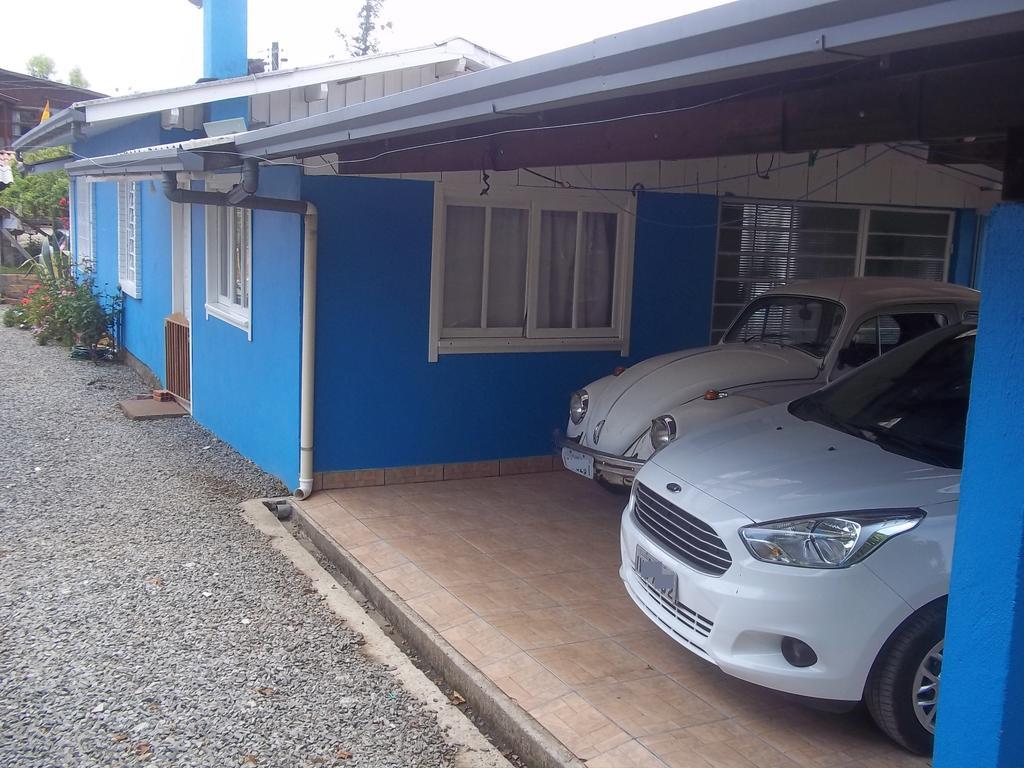 Casa Vale Verde O Lugar Todo So Para Voce Villa Canela Kültér fotó