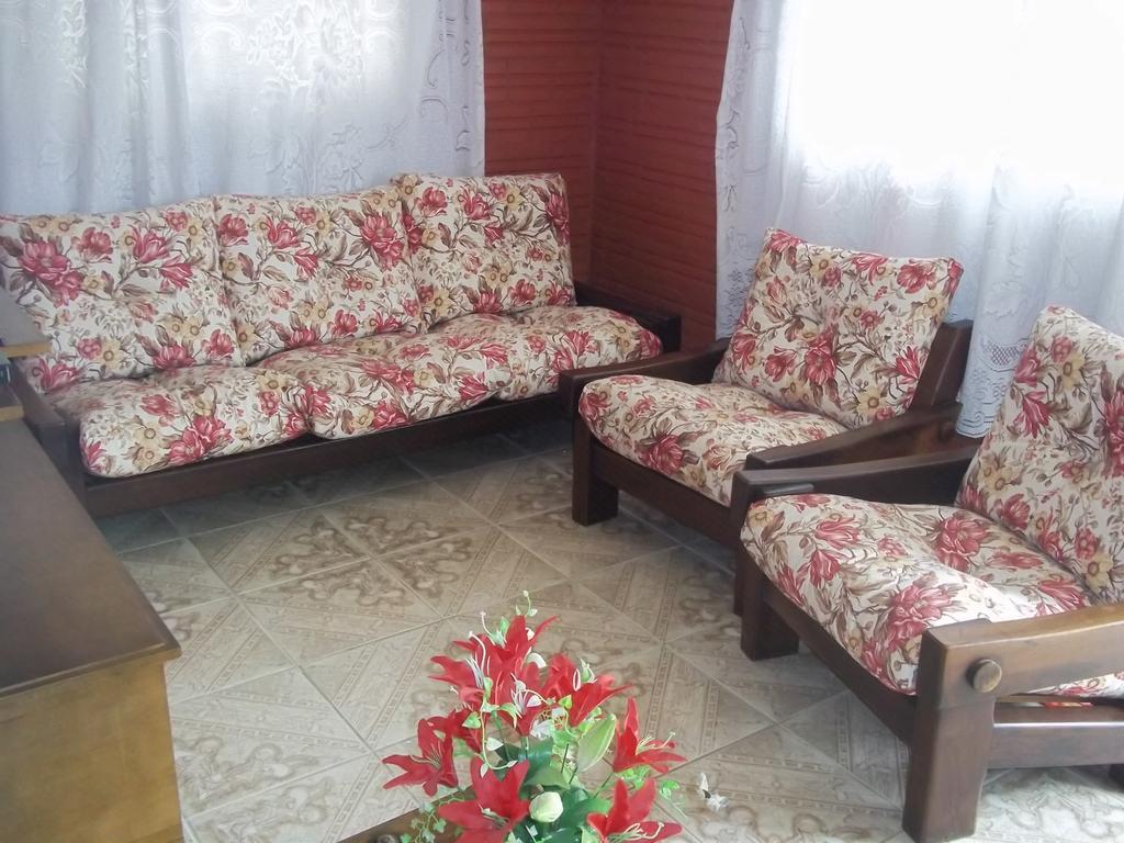 Casa Vale Verde O Lugar Todo So Para Voce Villa Canela Kültér fotó