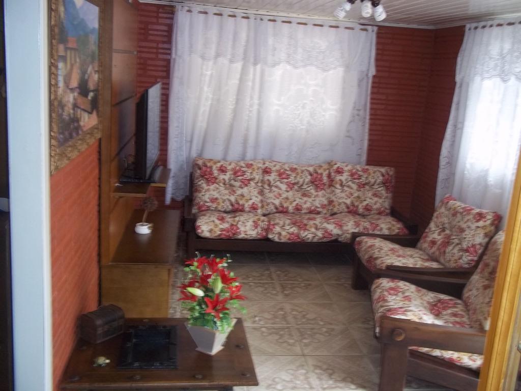 Casa Vale Verde O Lugar Todo So Para Voce Villa Canela Kültér fotó
