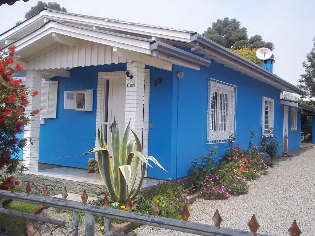 Casa Vale Verde O Lugar Todo So Para Voce Villa Canela Kültér fotó