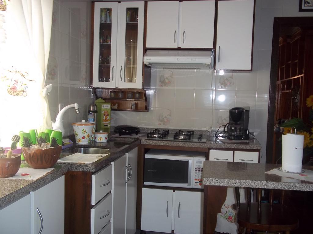 Casa Vale Verde O Lugar Todo So Para Voce Villa Canela Kültér fotó