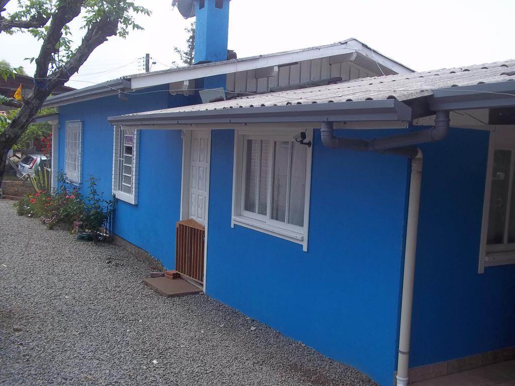Casa Vale Verde O Lugar Todo So Para Voce Villa Canela Kültér fotó