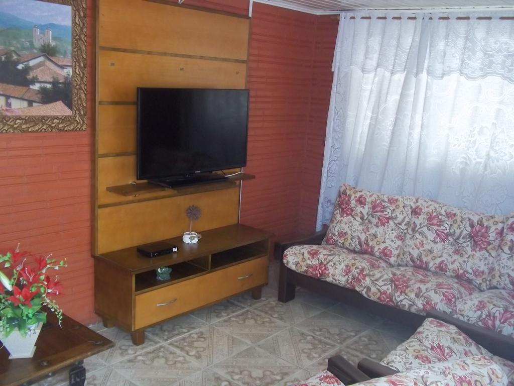 Casa Vale Verde O Lugar Todo So Para Voce Villa Canela Kültér fotó